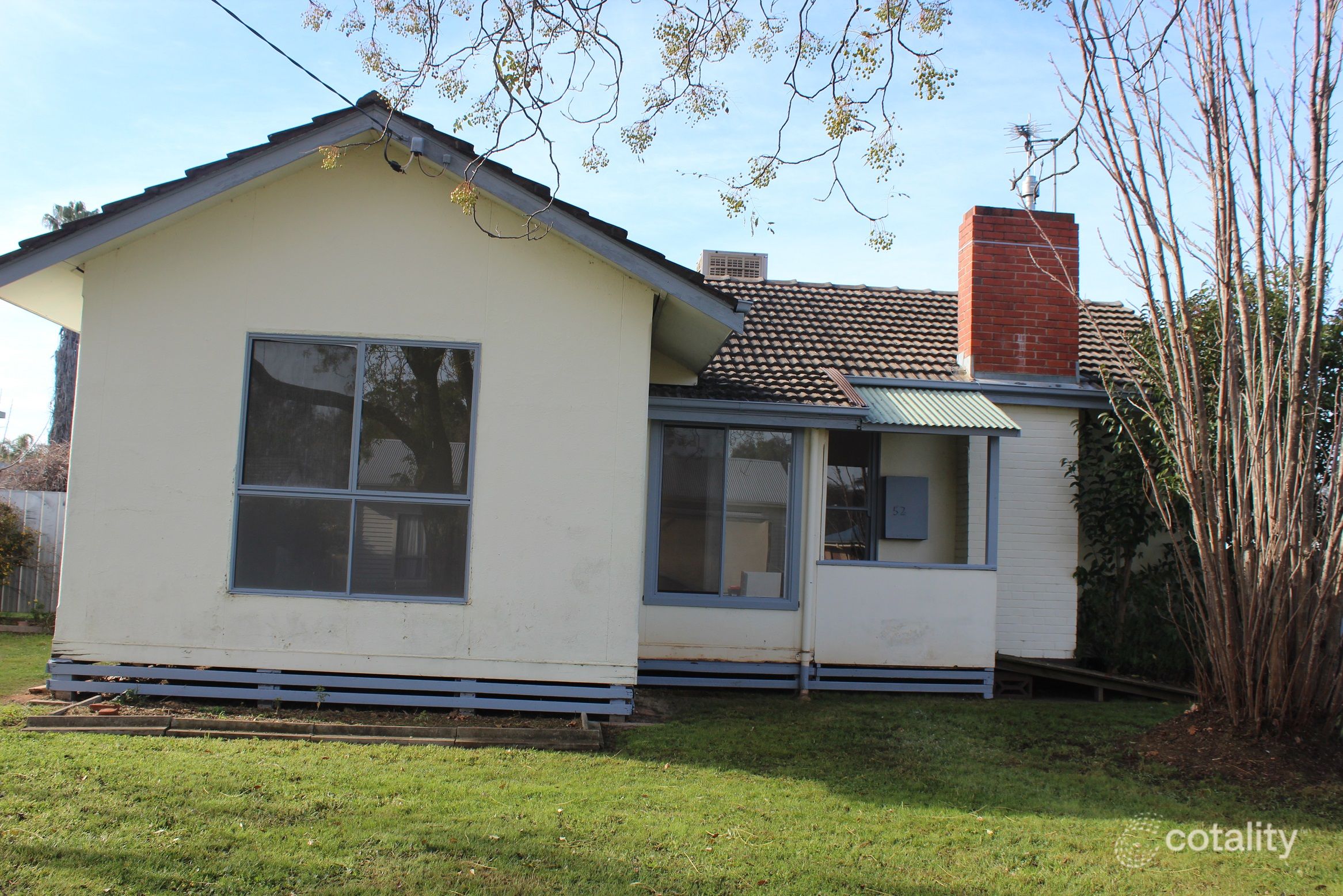 52 William St N, Benalla, VIC 3672