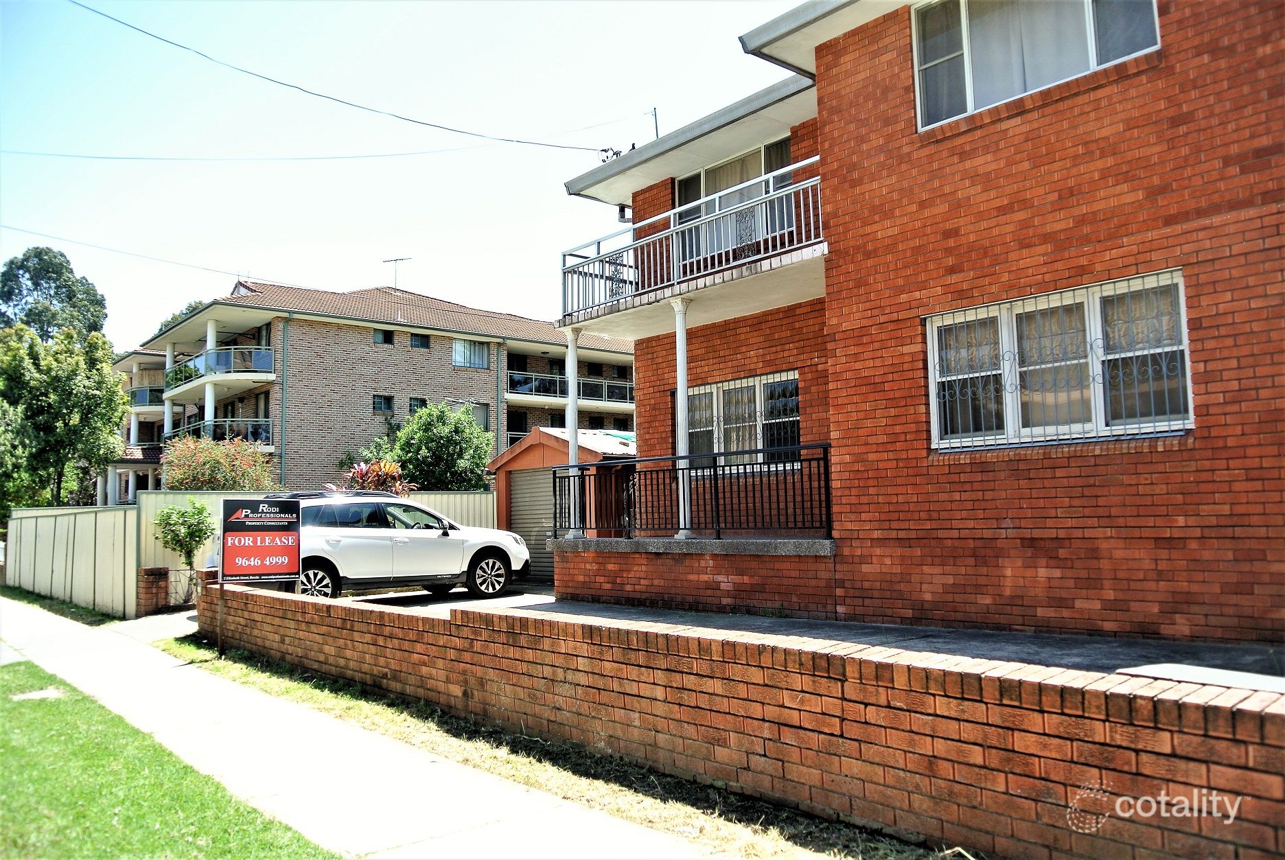 1a Gordon St, Bankstown, NSW 2200
