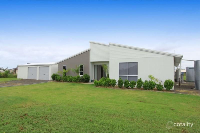 14 Rokeby Ct, Branyan, QLD 4670