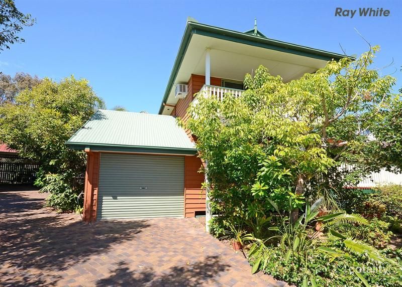 14 Gatakers Lane, Point Vernon, QLD 4655