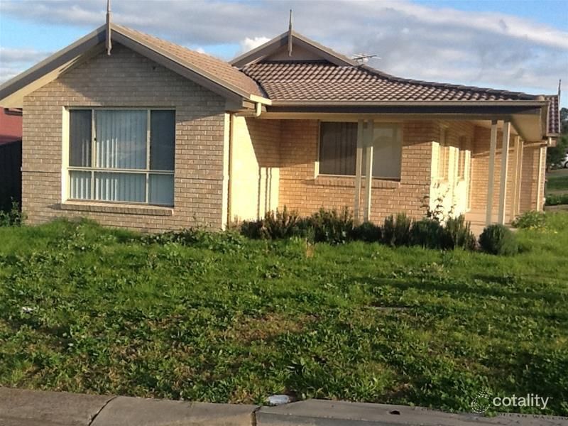 Lot 1/2 Cunningham St, Muswellbrook, NSW 2333