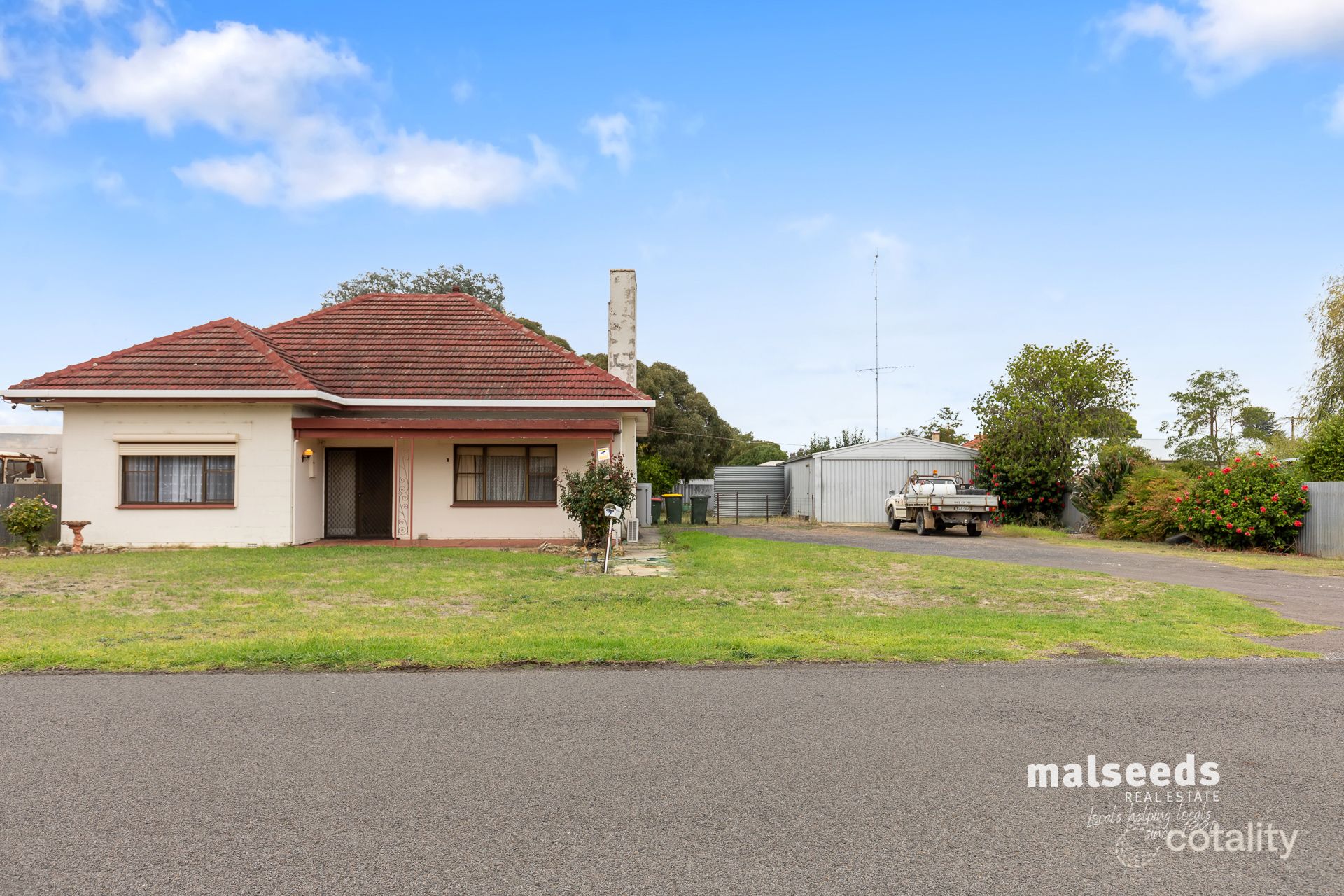 7 Mcarthur St, Penola, SA 5277