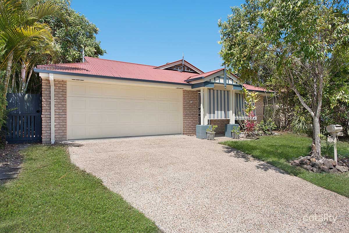 11 Mohr Cl, Sippy Downs, QLD 4556