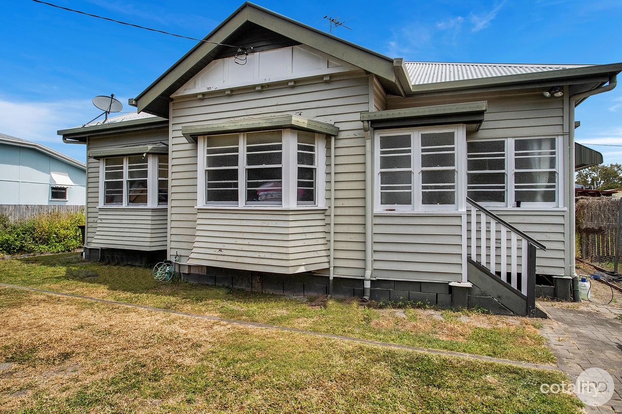 14 Forth St, South Mackay, QLD 4740
