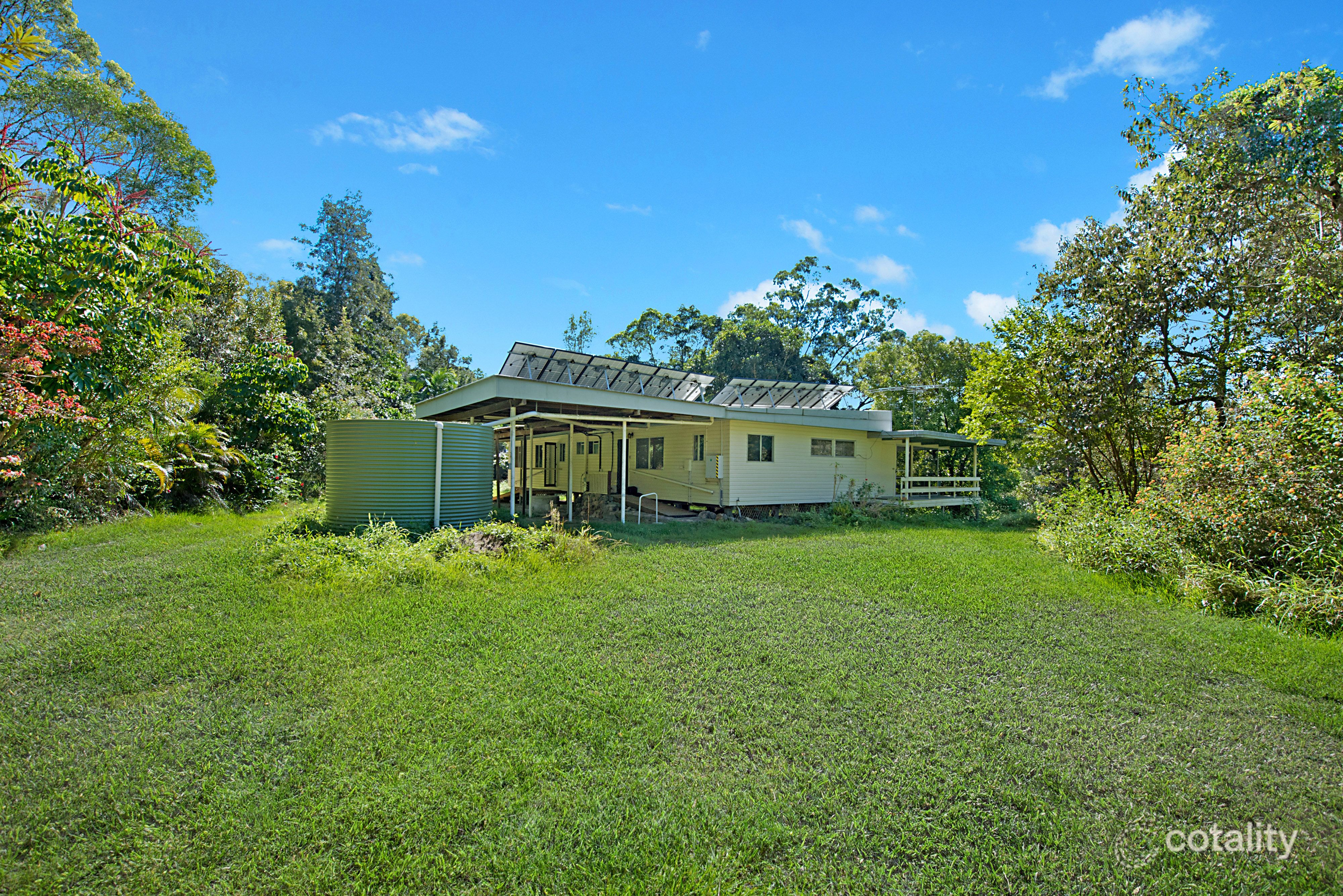 21 Pacey Rd, Upper Brookfield, QLD 4069