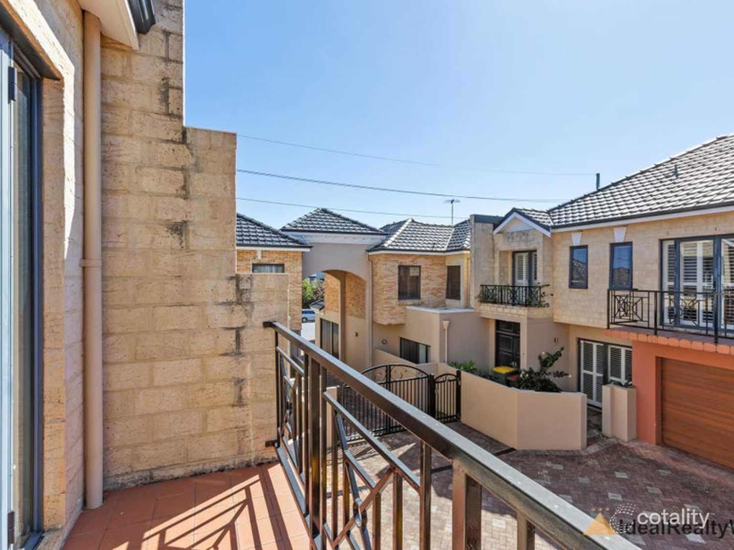 8/10 Kimberley St, West Leederville, WA 6007