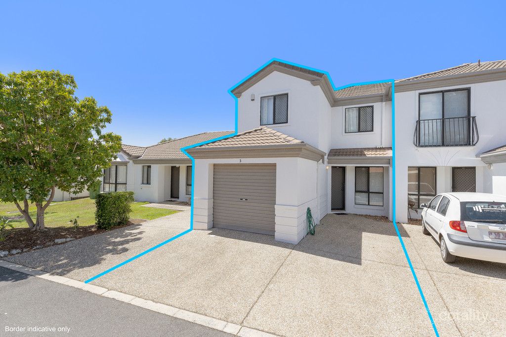 3/2-6 Ghilgai Rd, Merrimac, QLD 4226