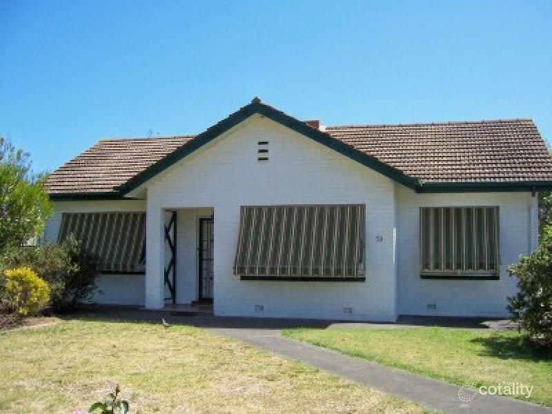 53 Arthur St, Seacliff Park, SA 5049