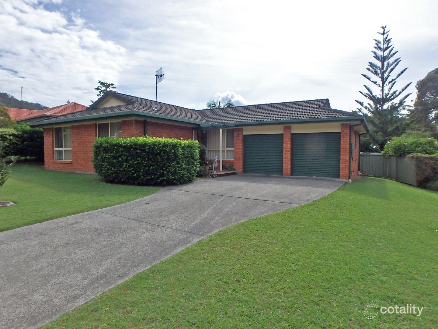 3 Flinders Dr, Laurieton, NSW 2443