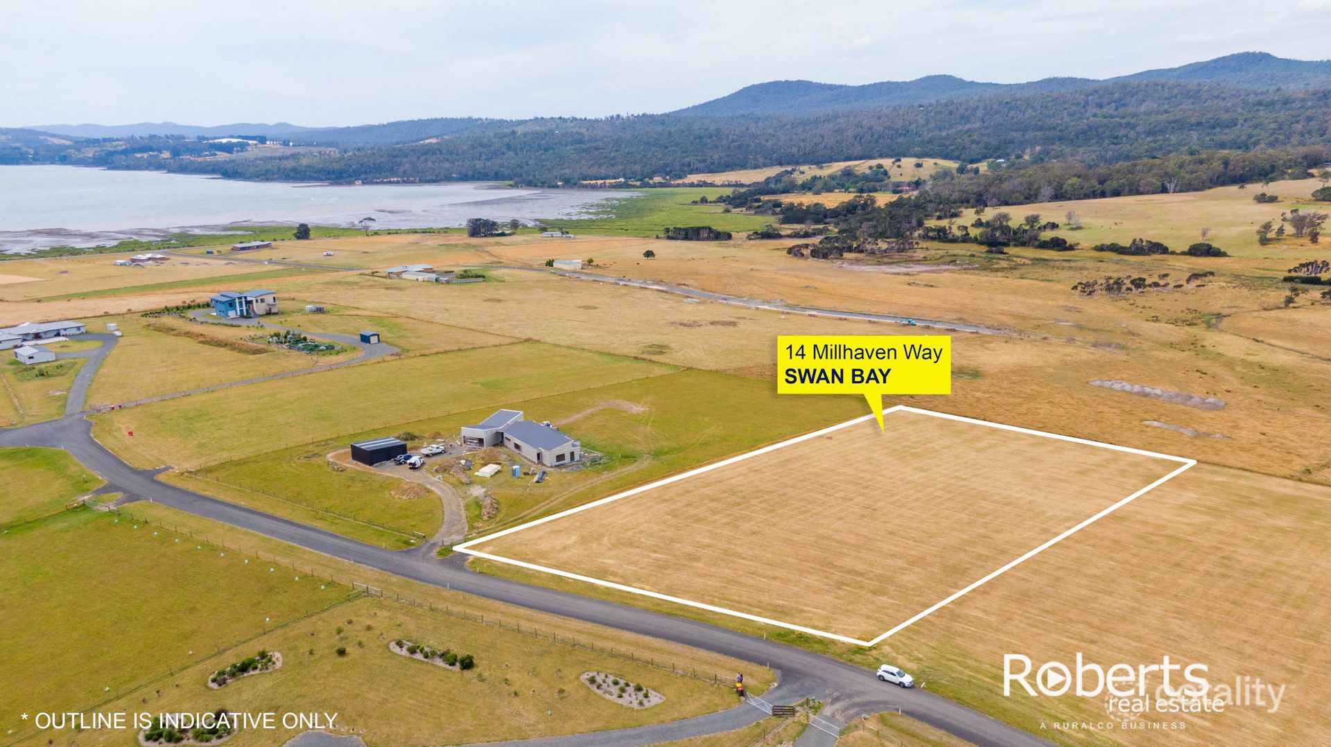 14 Millhaven Way, Swan Bay, TAS 7252