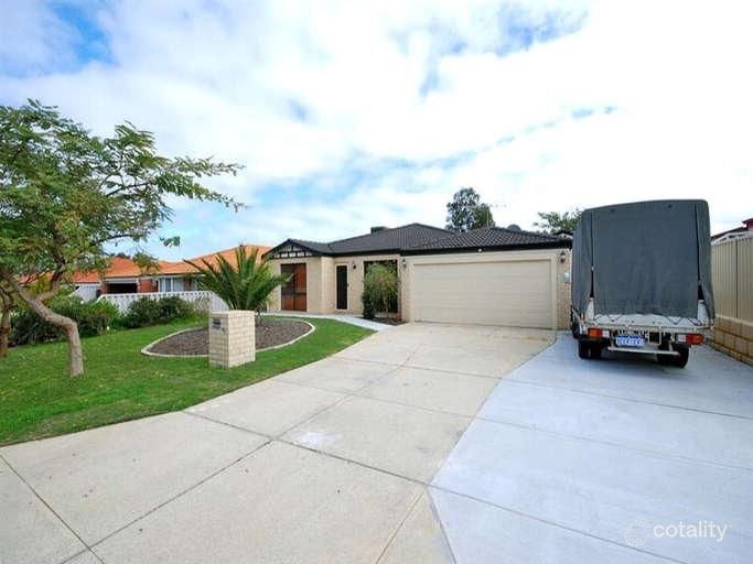 15 Griffiths Rd, Sinagra, WA 6065