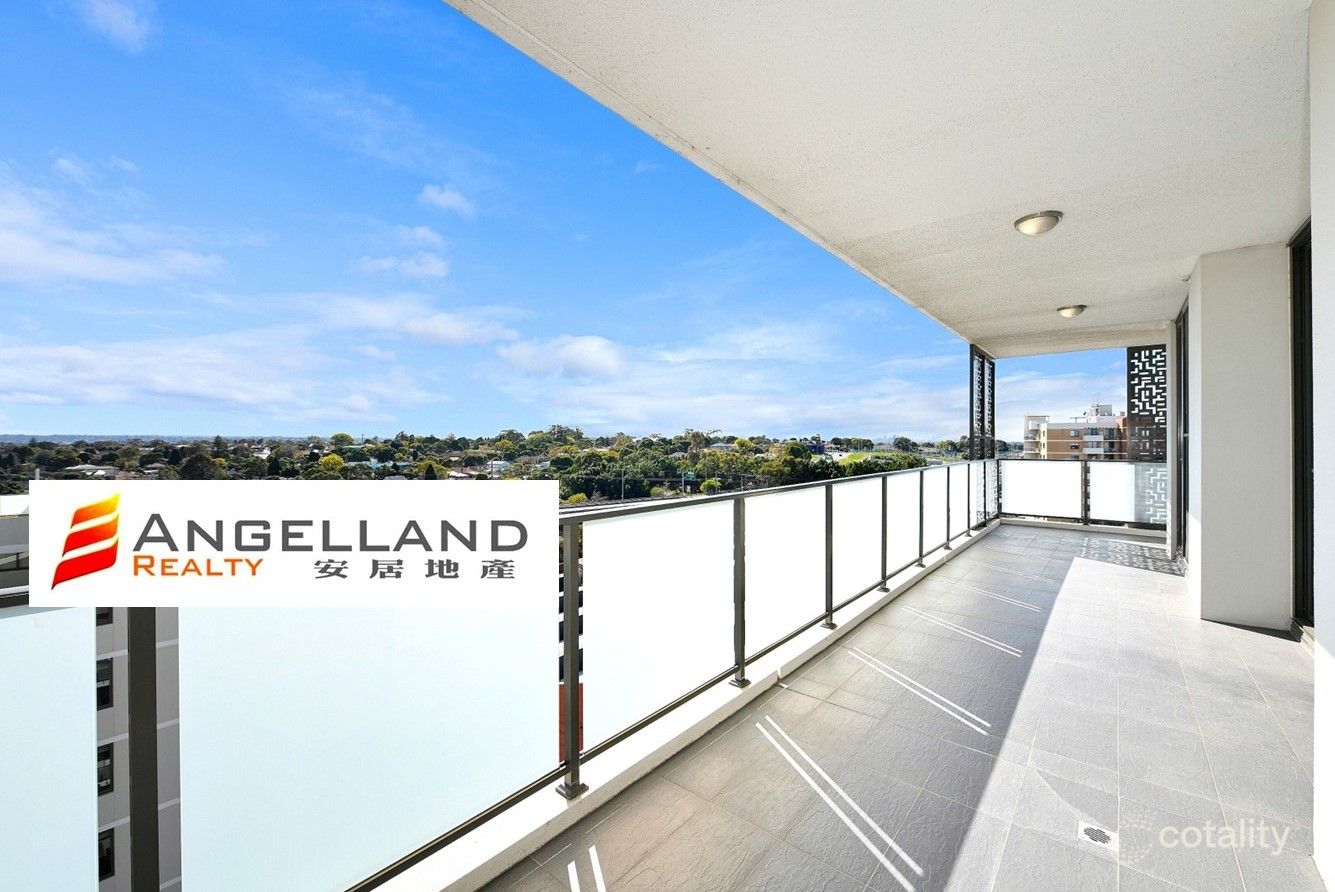 911/4 Nipper St, Homebush, NSW 2140