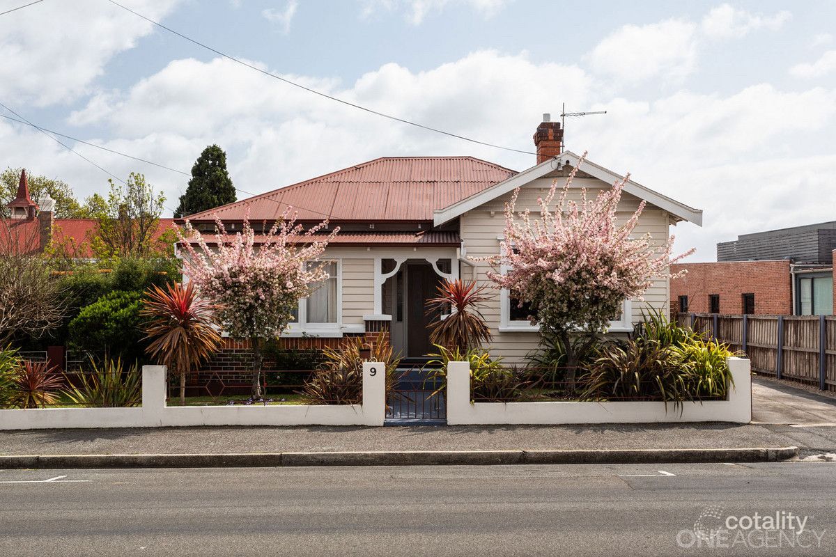 9 Beatty St, Mowbray, TAS 7248