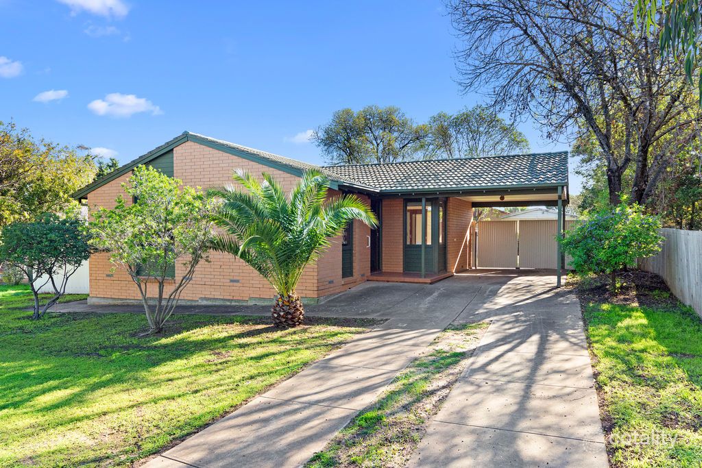 28 Poznan Cres, Hackham West, SA 5163