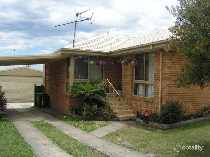 3 Varcoe Ct, Newborough, VIC 3825