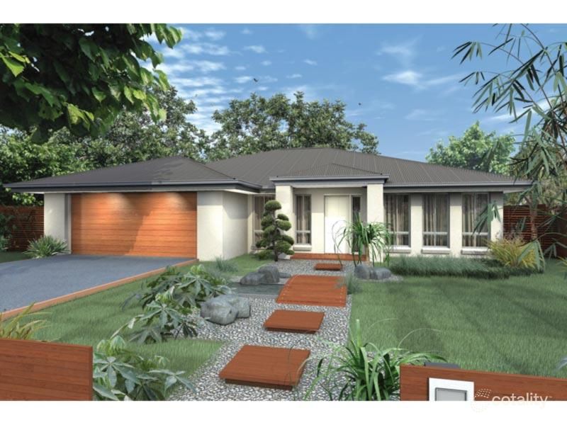 8 Lewis Ct, Lockyer Waters, QLD 4311