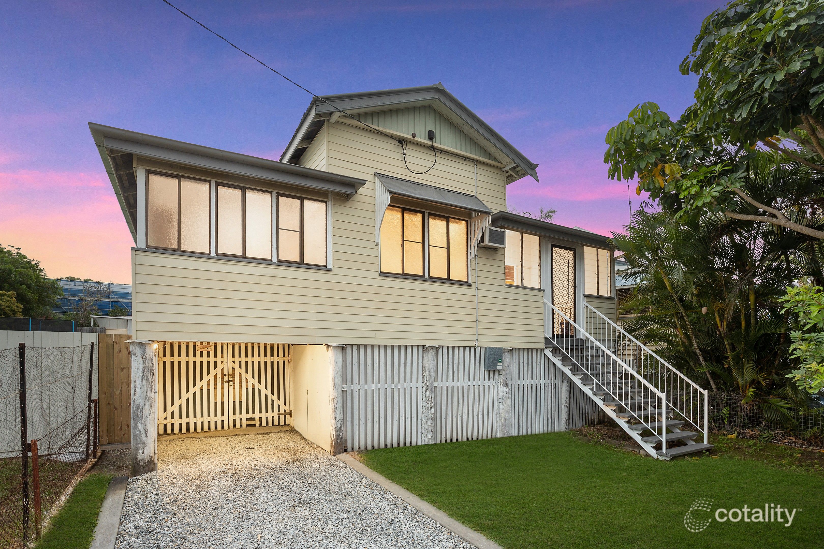 50 Upper Dawson Rd, Allenstown, QLD 4700