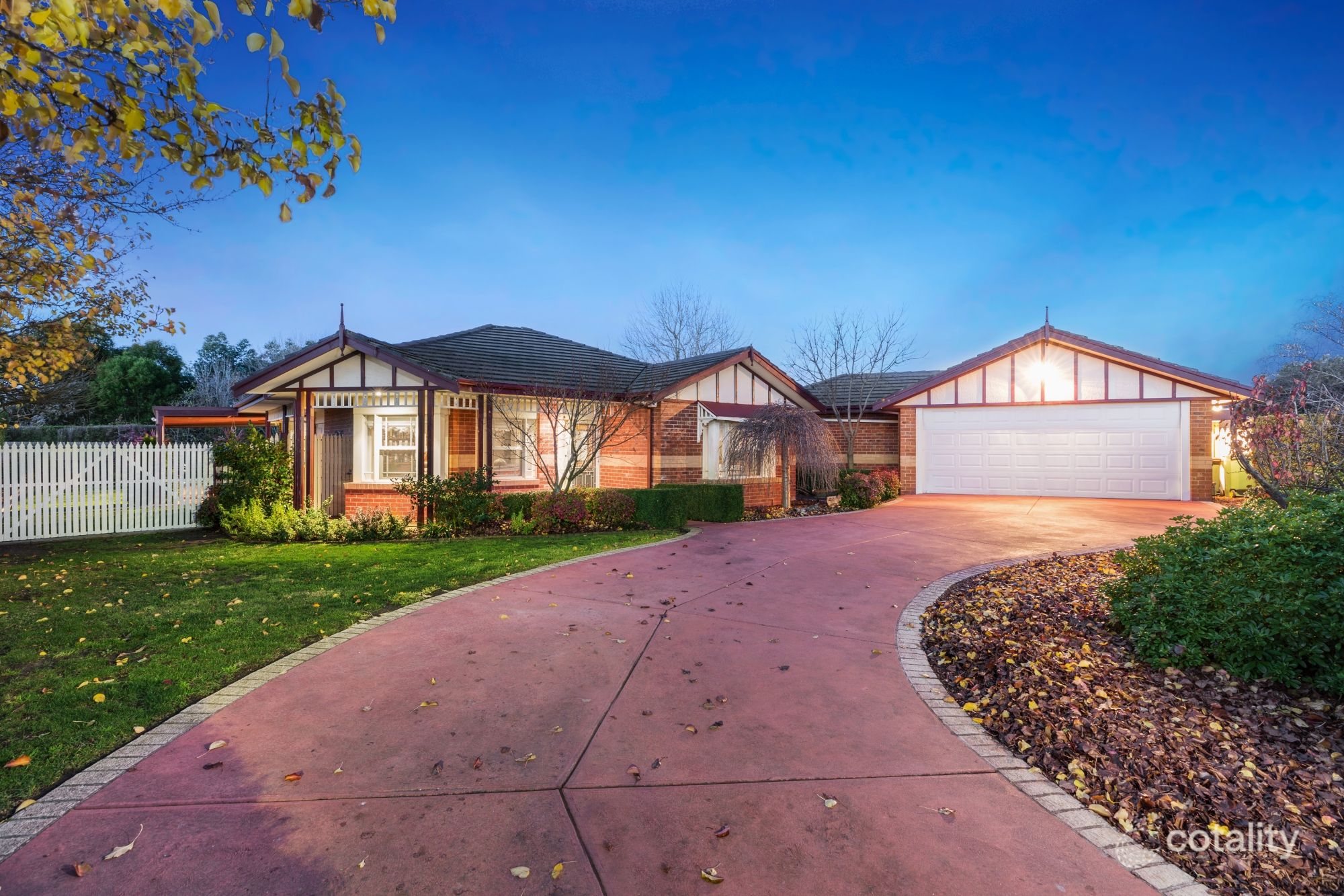 6 Comic Ct, New Gisborne, VIC 3438