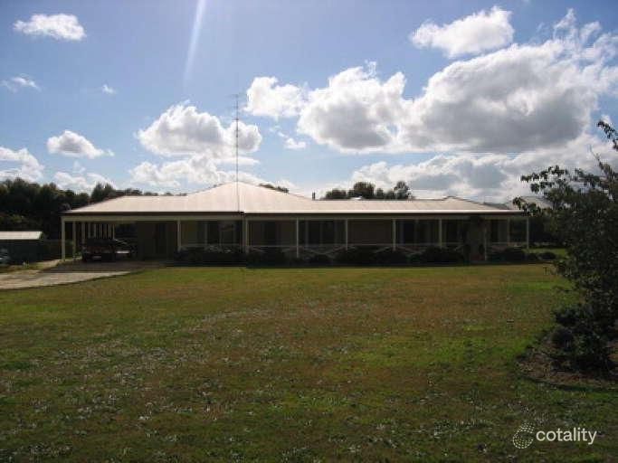 7 Butler Rtt, Waroona, WA 6215