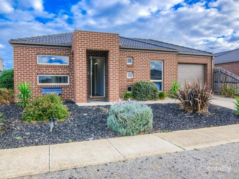 1/45 Westmeadows Lane, Truganina, VIC 3029