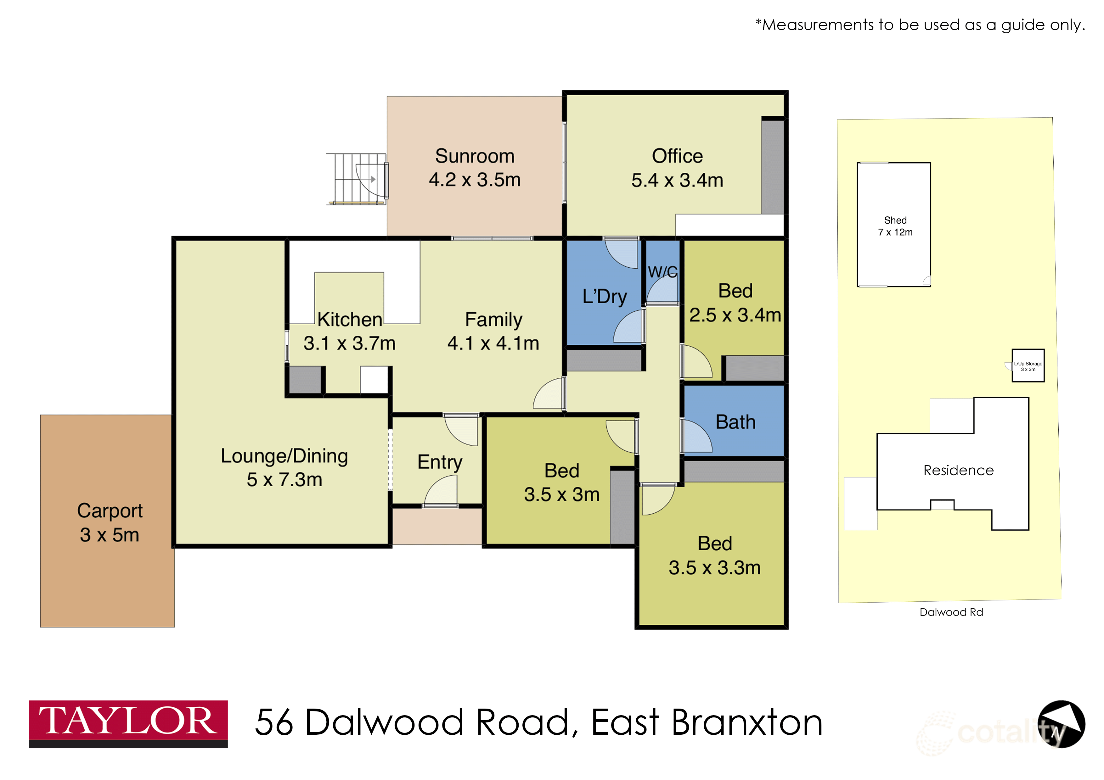 56 Dalwood Rd, East Branxton, NSW 2335