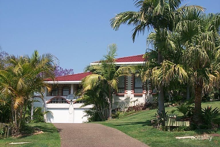 8 Combabula St, Jindalee, QLD 4074