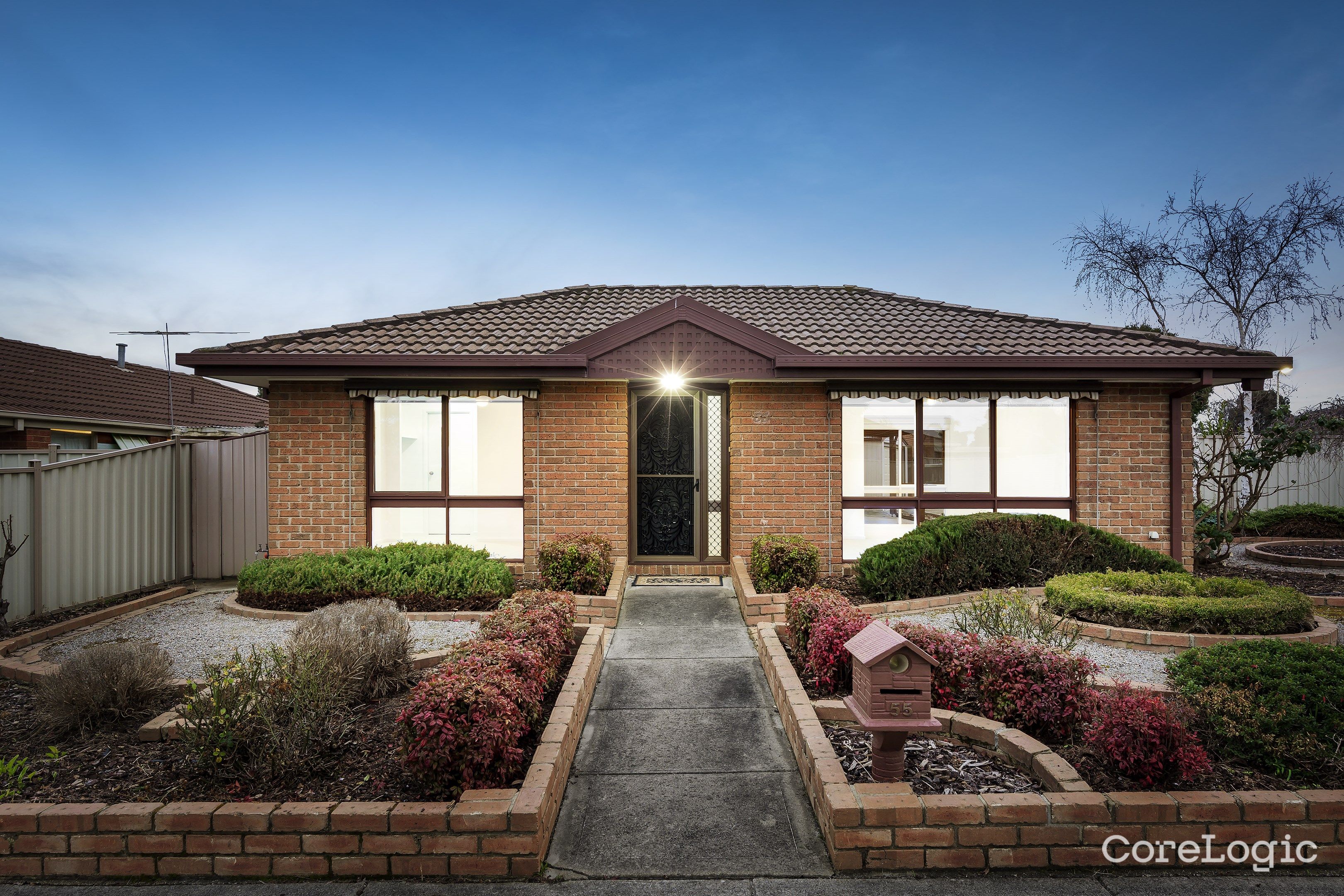 55 Garden Grove Dr, Mill Park, VIC 3082