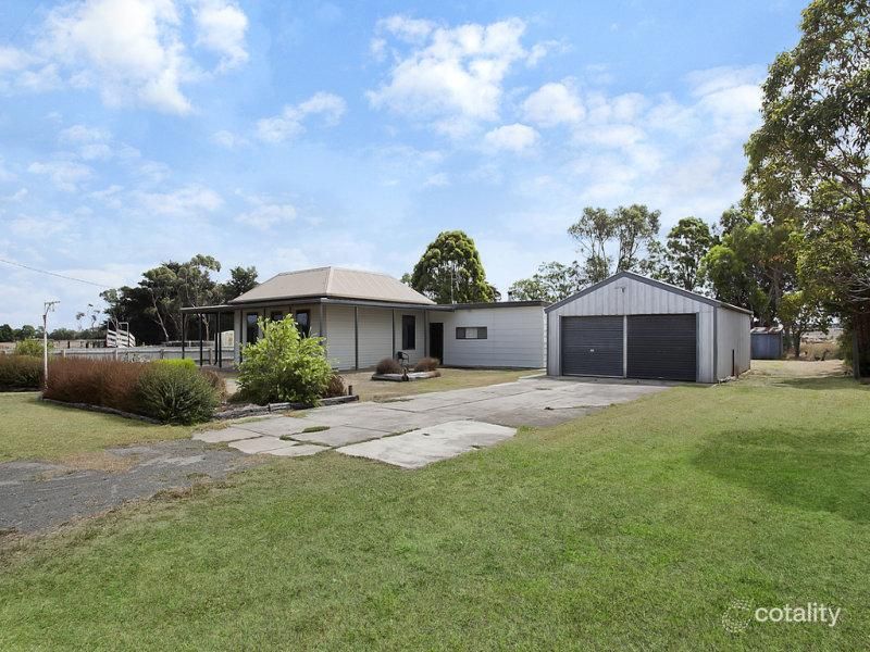 39 Cruites Rd, Kirkstall, VIC 3283