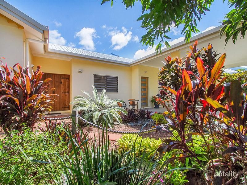 45 Bramble St, Clifton Beach, QLD 4879