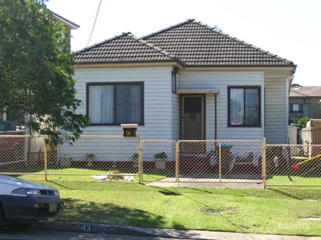 43 Wilson St, Freshwater, NSW 2096