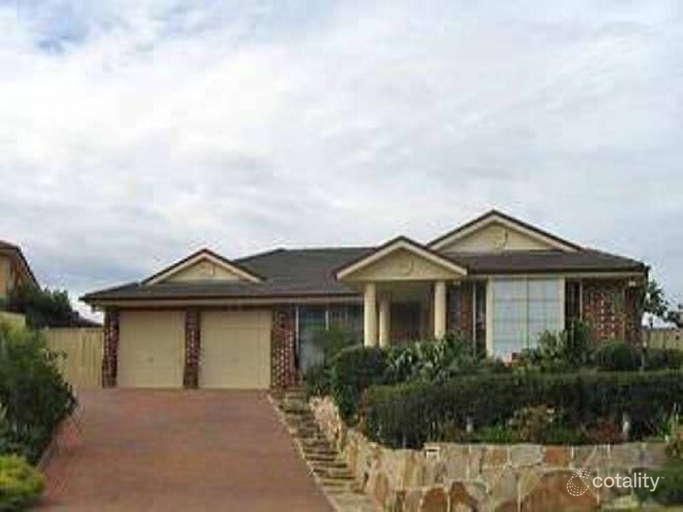 13 Mellor Pl, Bonnyrigg Heights, NSW 2177