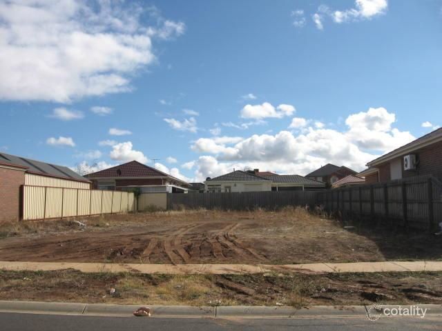 11 Rafter Dr, St Albans, VIC 3021