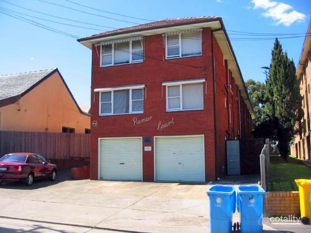 4/61 Balmain Rd, Leichhardt, NSW 2040