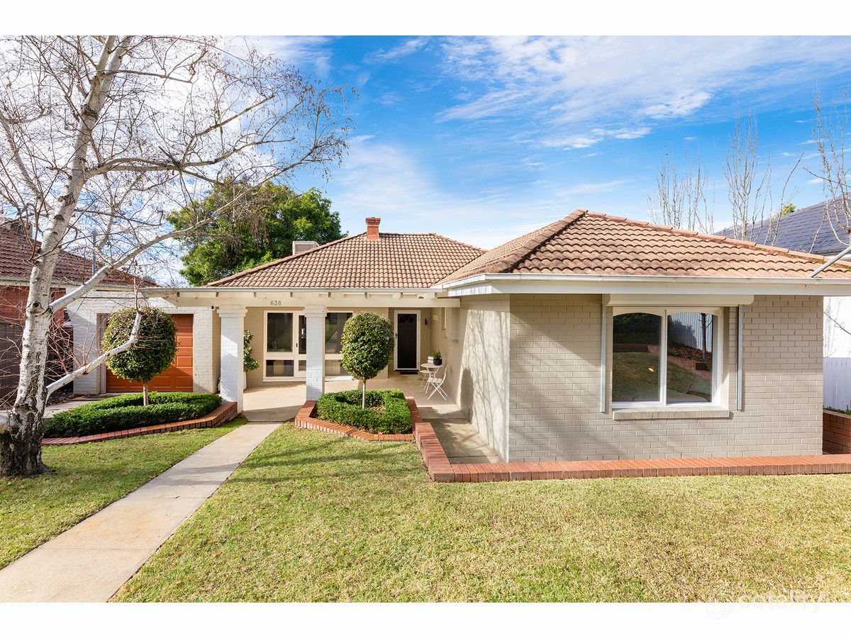 638 Yambla Ave, Albury, NSW 2640