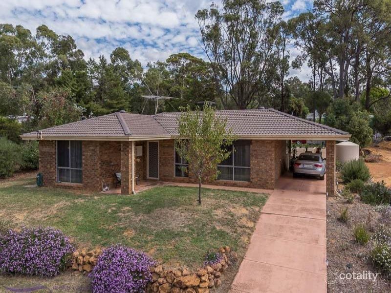 36 Elmore St, Mount Helena, WA 6082