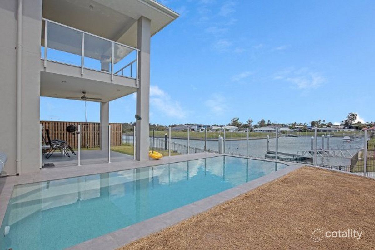 3 Lanyard Cl, Coomera, QLD 4209
