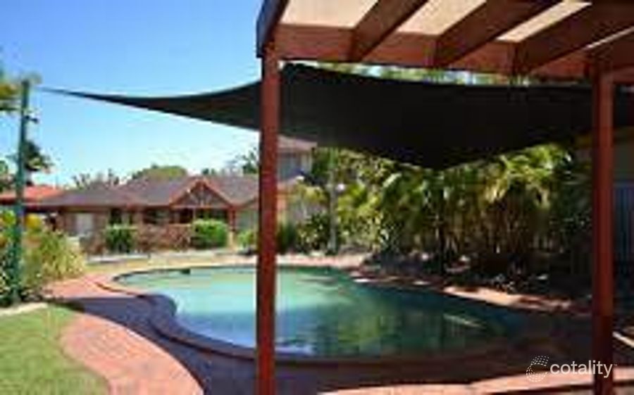 9/18 Batchworth Rd, Molendinar, QLD 4214