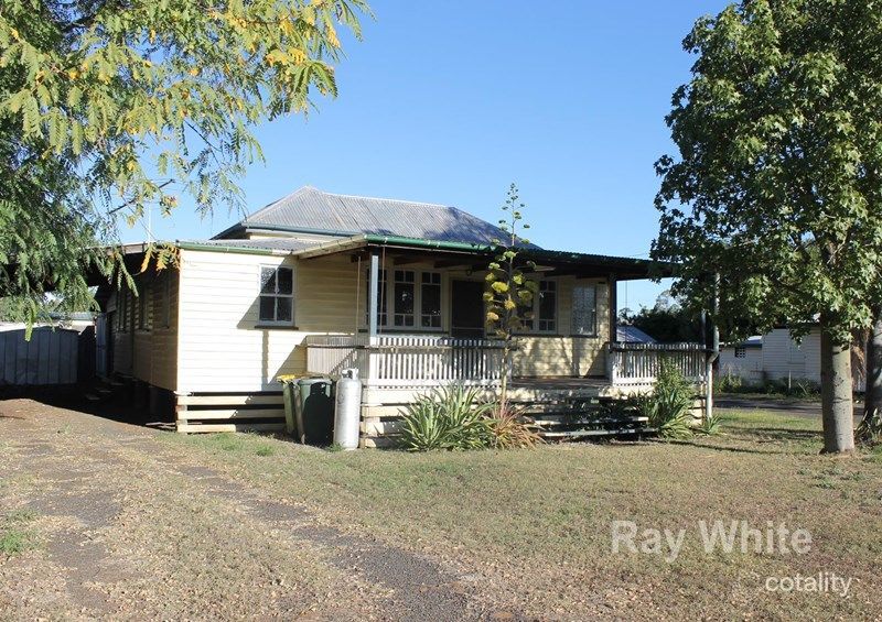 38 Jimbour St, Jandowae, QLD 4410