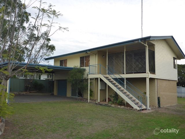 11 Hill St, Gatton, QLD 4343