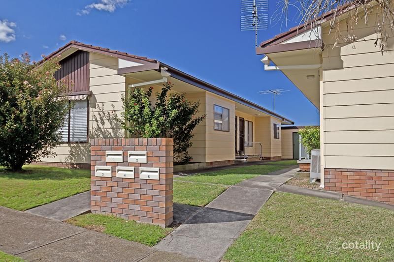 5/130 Durham Rd, Lambton, NSW 2299