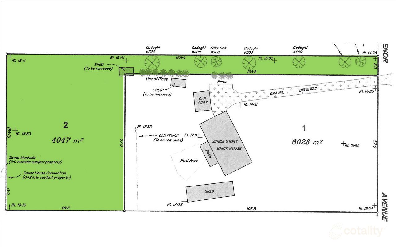 12 Senor Ave, Urangan, QLD 4655