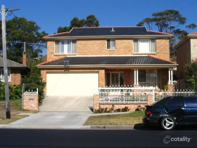 34 Austral St, Malabar, NSW 2036
