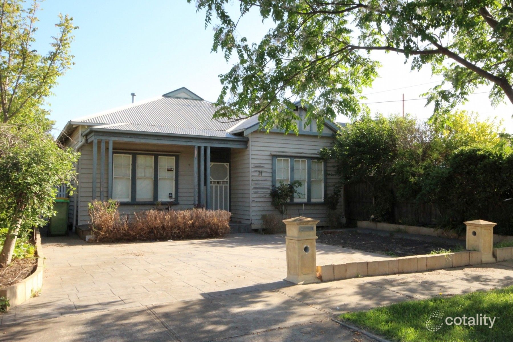 31 Rupert St, West Footscray, VIC 3012