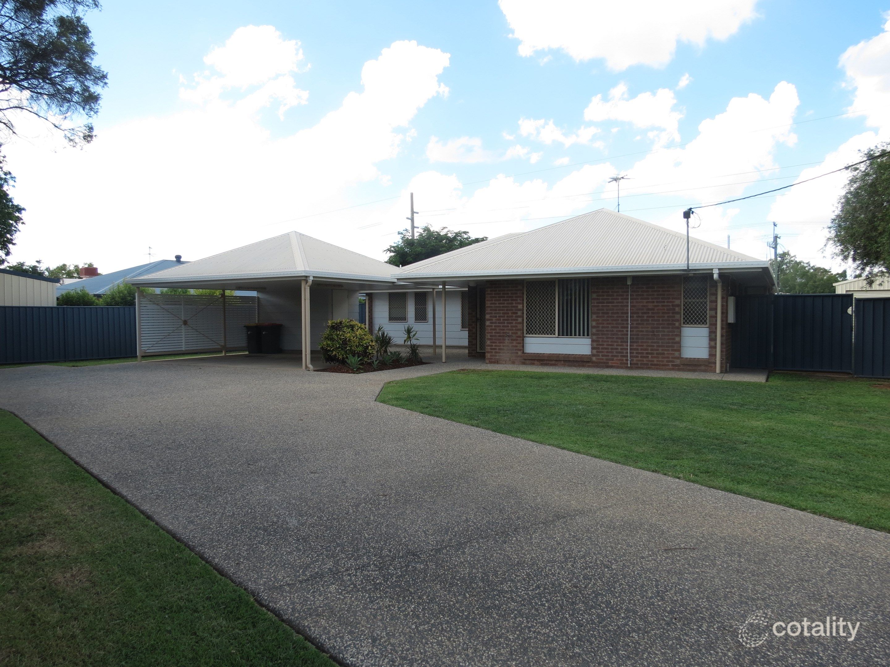 5 Peggy Ct, Emerald, QLD 4720