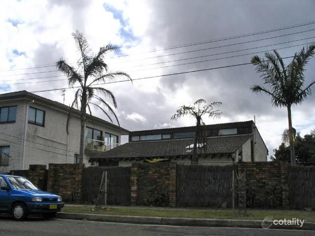 16/1 Brown Rd, Maroubra, NSW 2035