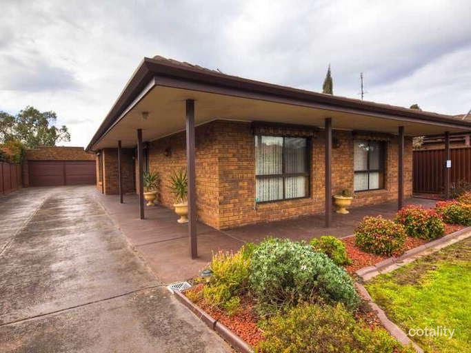 23 Waltham Dr, Mitchell Park, VIC 3355