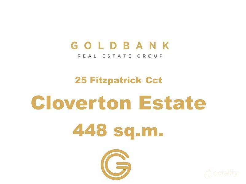 25 Fitzpatrick Cct, Kalkallo, VIC 3064