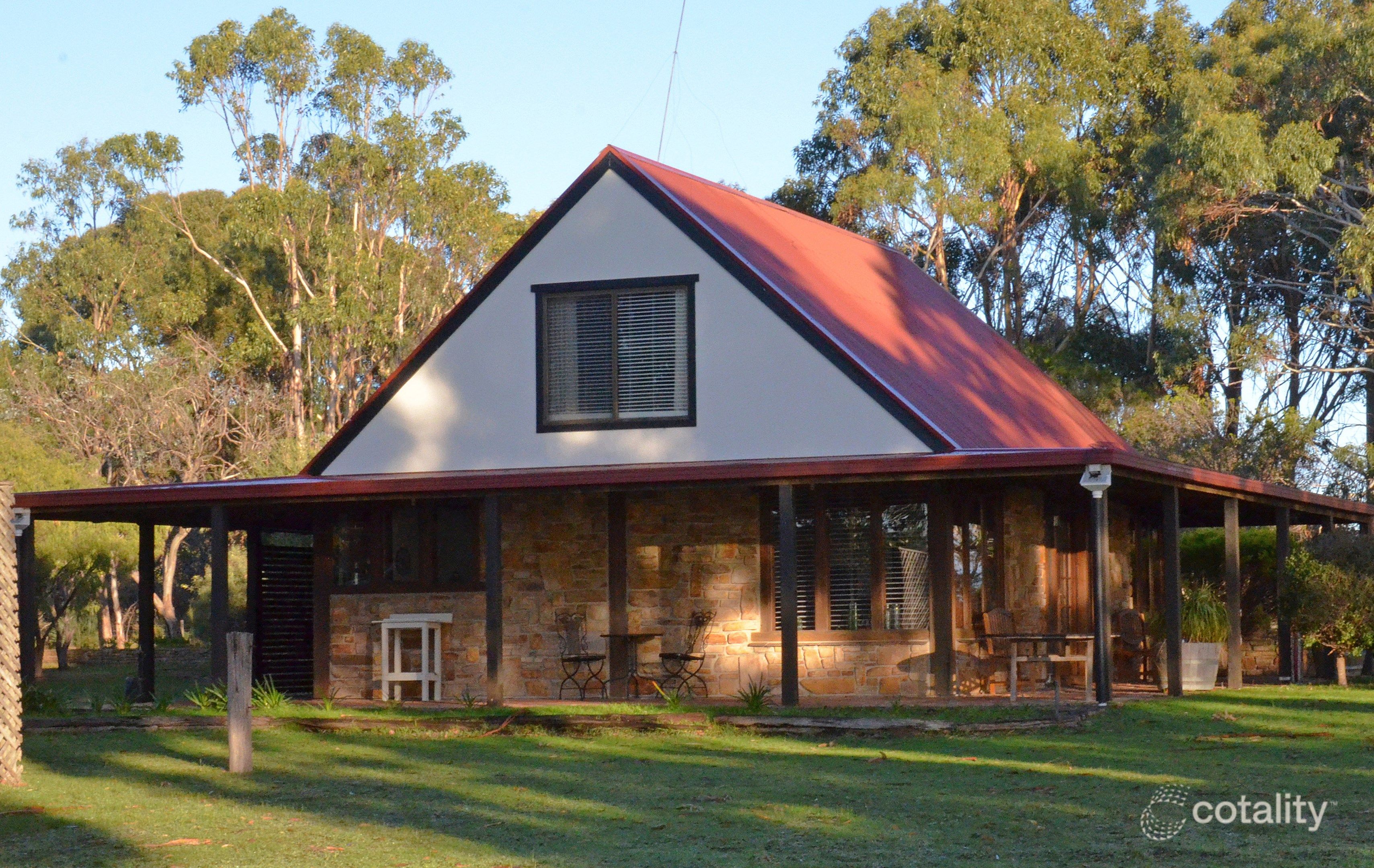 1194 Bark Hut Rd, Cassini, SA 5223