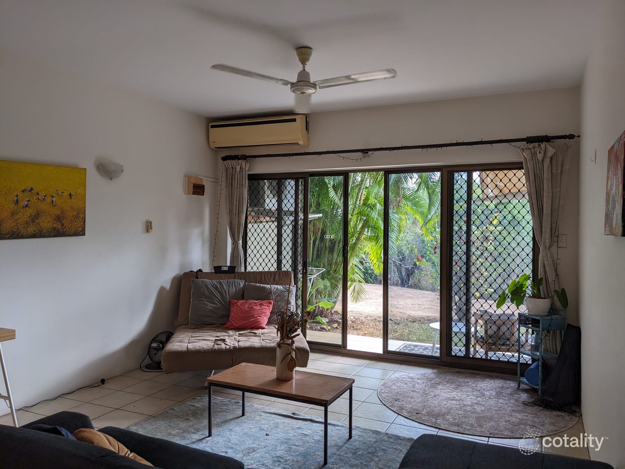 2/186 Smith St, Larrakeyah, NT 0820