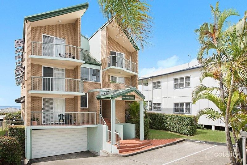 1/13 Warne Tce, Caloundra, QLD 4551